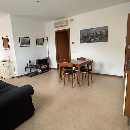 Pitagora Apartment Verona Eksteriør bilde
