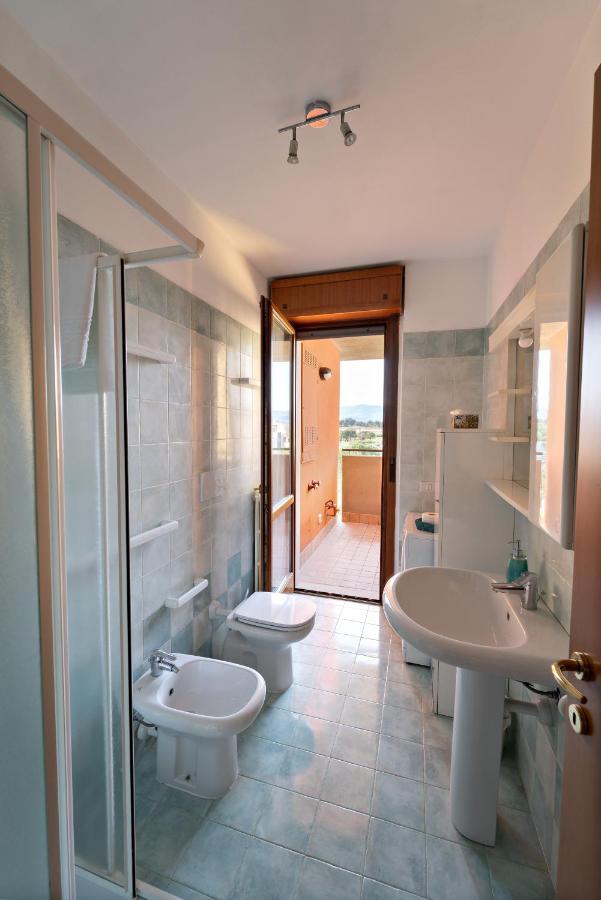 Pitagora Apartment Verona Eksteriør bilde
