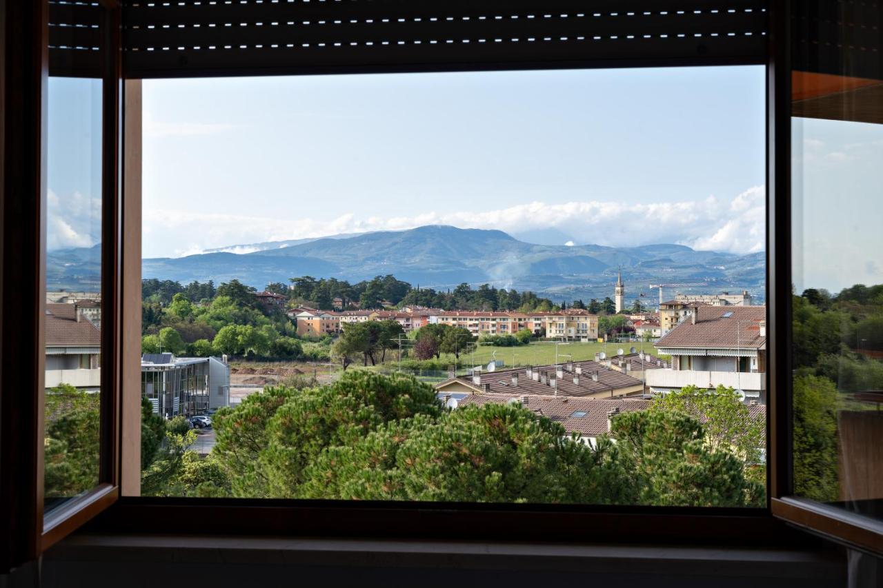 Pitagora Apartment Verona Eksteriør bilde