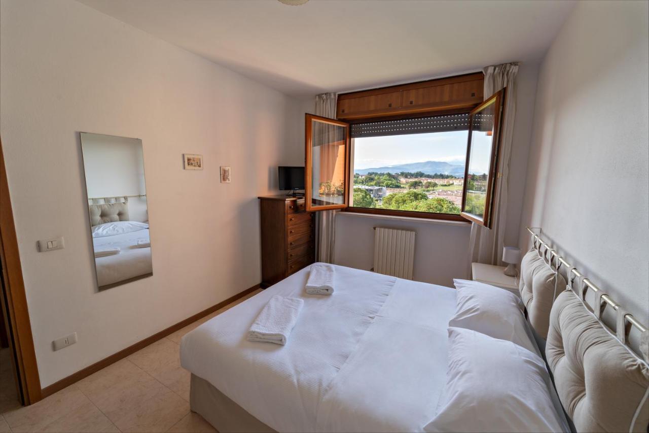 Pitagora Apartment Verona Eksteriør bilde