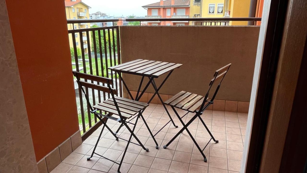Pitagora Apartment Verona Eksteriør bilde
