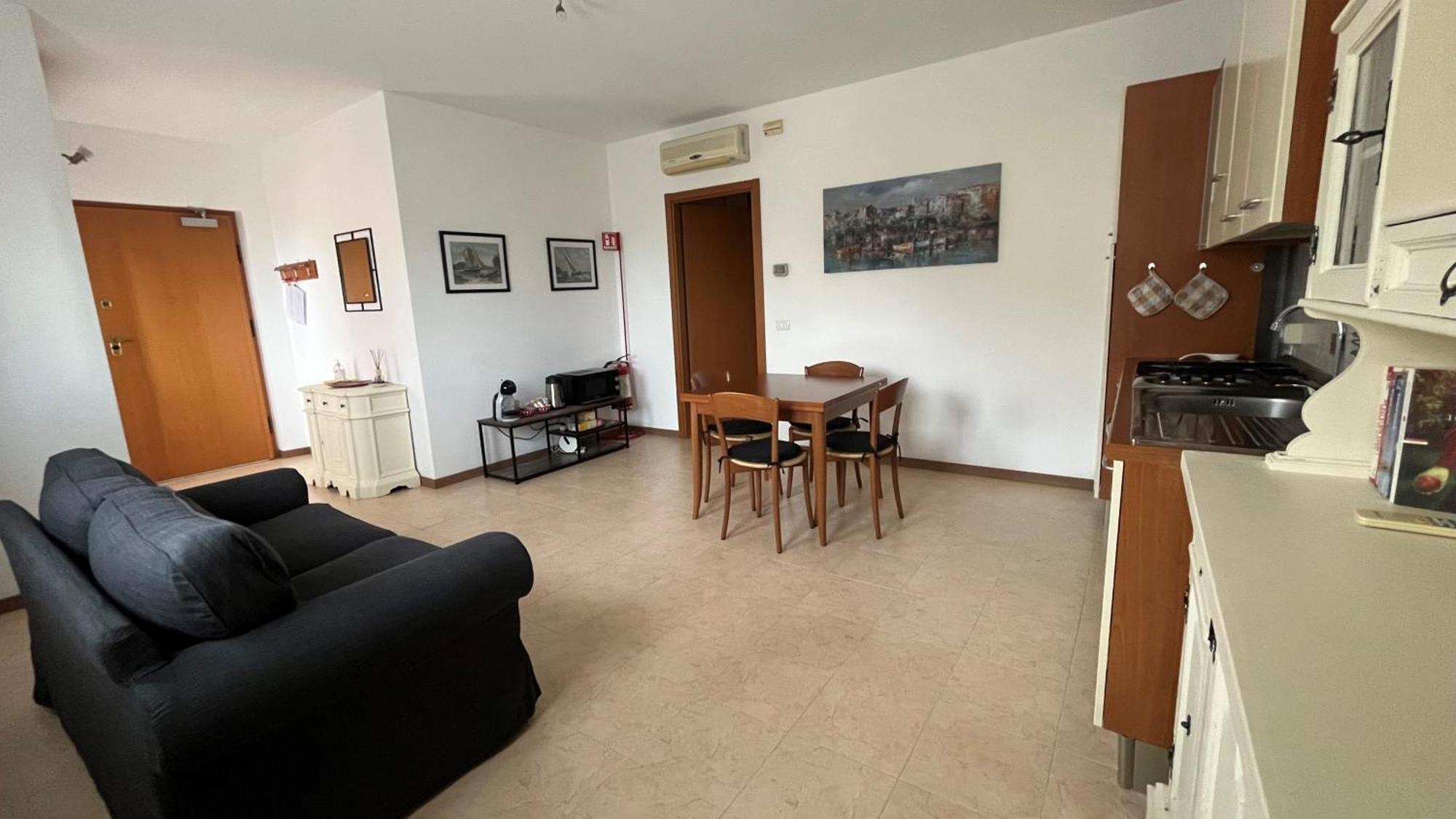 Pitagora Apartment Verona Eksteriør bilde